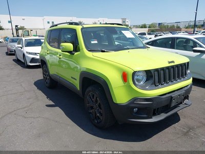 ZACCJBBB3HP****** 2017 Jeep Renegade
