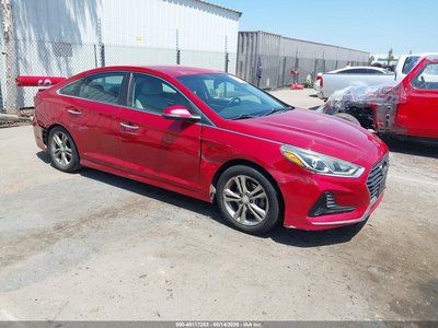 5NPE34AF8JH****** 2018 Hyundai Sonata