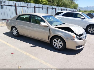 4T1BK36B39U****** 2009 Toyota Avalon