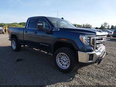 2020 GMC Sierra 2500 HD