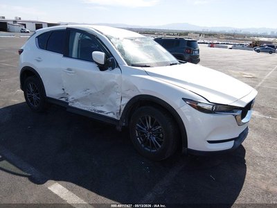 JM3KFABM0K0****** 2019 Mazda CX-5