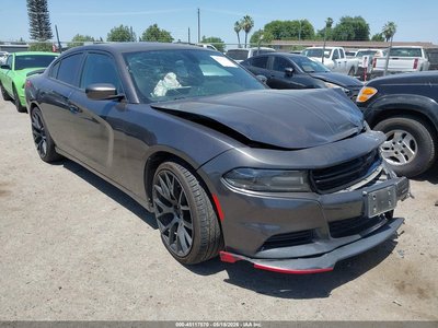 2C3CDXBG7LH****** 2020 Dodge Charger