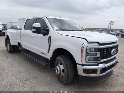 1FT8W3DT5PE****** 2023 Ford F-350