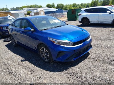 3KPF24AD1RE****** 2024 Kia Forte