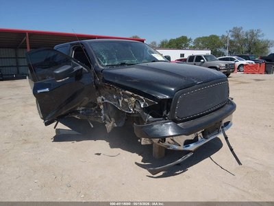 1C6RR7LT9JS****** 2018 RAM 1500