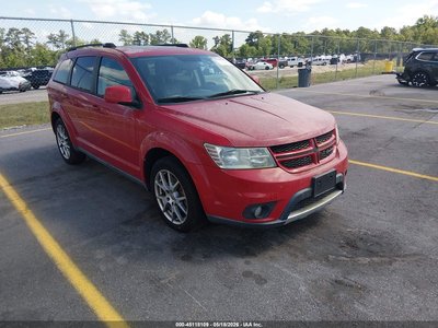 2013 Dodge Journey