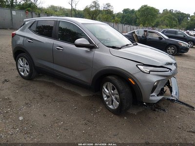 2024 Buick Encore