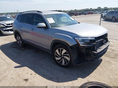 1V2WR2CA7RC****** 2024 Volkswagen Atlas