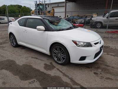 2012 Scion TC