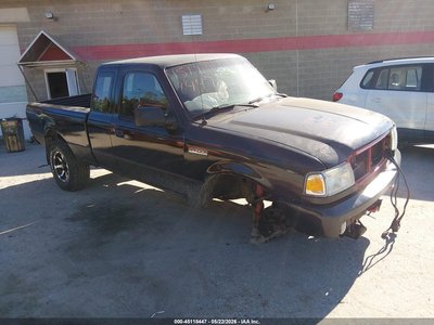 1FTZR15E96P****** 2006 Ford Ranger