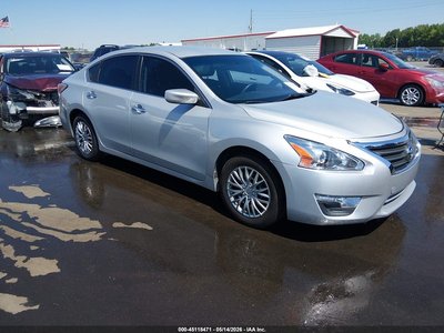 1N4AL3AP8FN****** 2015 Nissan Altima