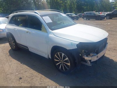 W1N4M4HB0PW****** 2023 Mercedes-Benz GLB-Class