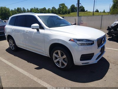 2021 Volvo XC90