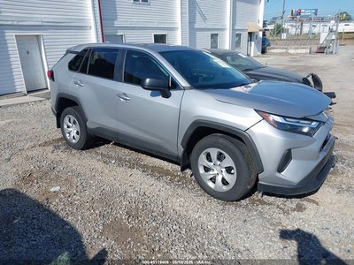 2T3F1RFV4RW****** 2024 Toyota RAV4