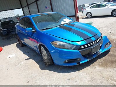 1C3CDFEB8FD****** 2015 Dodge Dart