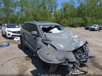 1C4RJFAG1KC****** 2019 Jeep Grand Cherokee
