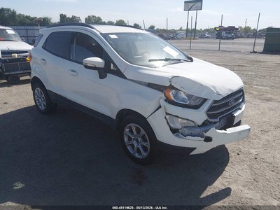 MAJ6S3GL6MC****** 2021 Ford Ecosport