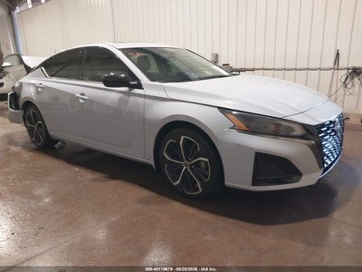 1N4BL4CVXPN****** 2023 Nissan Altima