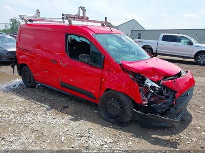 NM0LS7S28N1****** 2022 Ford Transit Connect