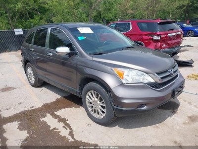 5J6RE4H40BL****** 2011 Honda CR-V