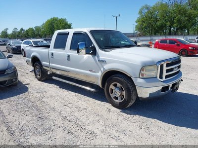2007 Ford F-250