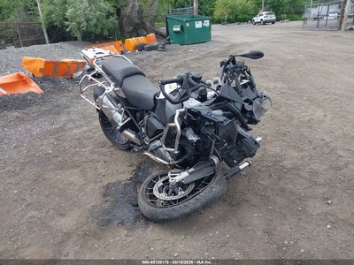 WB10M1303P6****** 2023 BMW R 1250 GS