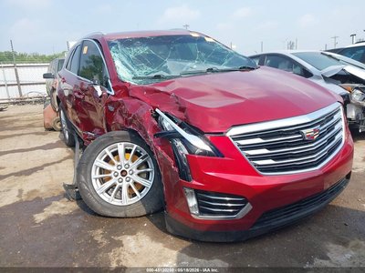 1GYKNARS3KZ****** 2019 Cadillac XT5
