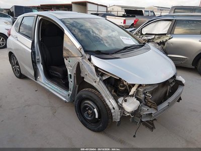 JHMGK5H76GX****** 2016 Honda Fit