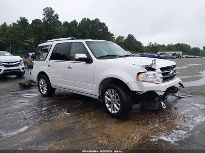2017 Ford Expedition
