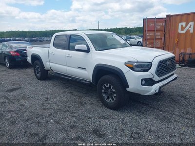 3TMDZ5BN5PM****** 2023 Toyota Tacoma