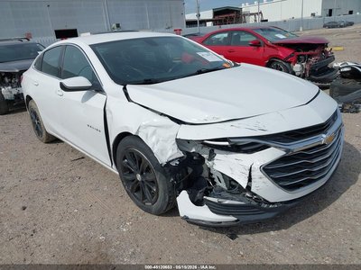 1G1ZD5ST6LF****** 2020 Chevrolet Malibu