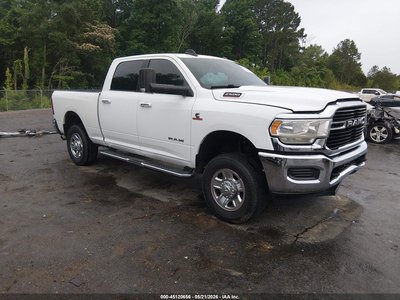 2019 RAM 2500