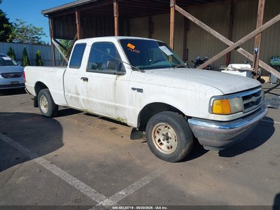 1FTCR14U3TP****** 1996 Ford Ranger