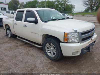 2009 Chevrolet Silverado 1500