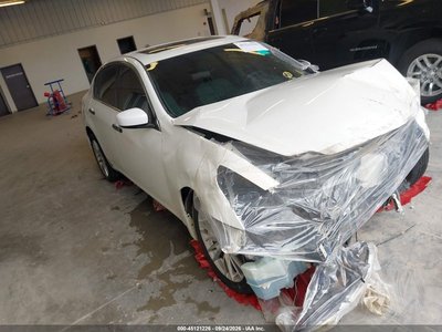 JN1CV6ARXBM****** 2011 Infiniti G37