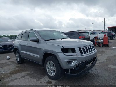 1C4RJFAG4FC****** 2015 Jeep Grand Cherokee