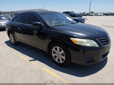 4T1BF3EKXBU****** 2011 Toyota Camry