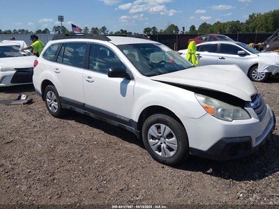 4S4BRCACXD3****** 2013 Subaru Outback