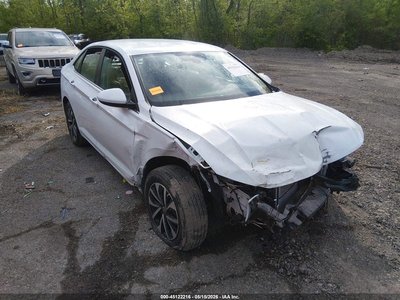 2025 Volkswagen Jetta