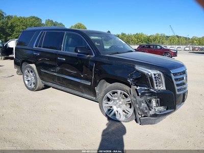 1GYS4CKJ4FR****** 2015 Cadillac Escalade