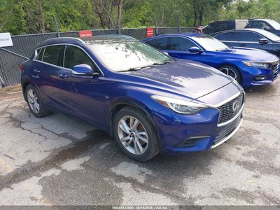SJKCH5CPXKA****** 2019 Infiniti QX30