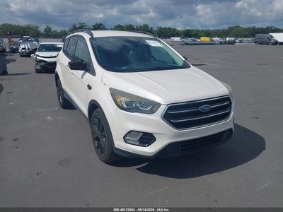 1FMCU0JD2HU****** 2017 Ford Escape
