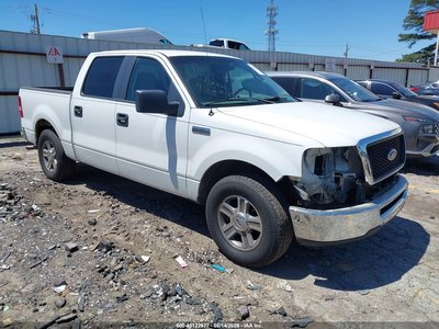 2007 Ford F-150