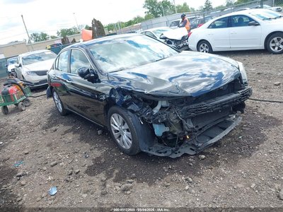 1HGCR2F80FA****** 2015 Honda Accord