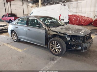 2020 Volkswagen Passat