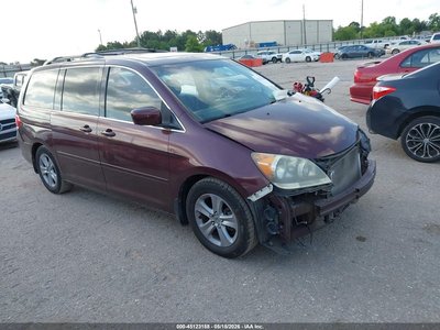 5FNRL3H94AB****** 2010 Honda Odyssey