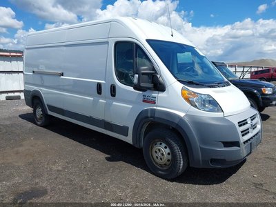 3C6URVHG2EE****** 2014 RAM Promaster 3500