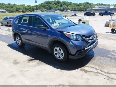 3CZRM3H32EG****** 2014 Honda CR-V