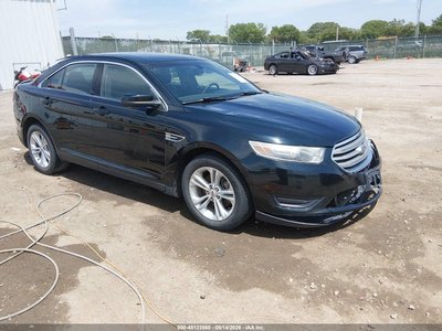 2014 Ford Taurus
