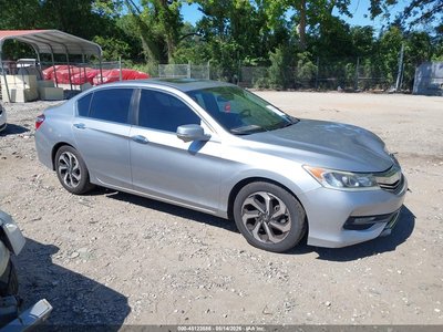 1HGCR2F81HA****** 2017 Honda Accord
